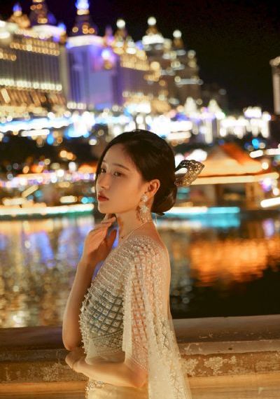 《女神降临》动漫_蓝光在线观看完整版